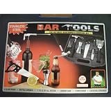 PicnicTimeBarToolSet(Black)