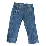 Little Marc Jacobs Dollar Denim pants (size 8 (+6)) 513embMD %2BL. SL160 Little Marc Jacobs Dollar Denim pants (size 8 (+6))