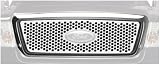 Putco 84142 Punch Stainless Steel Grille