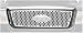 Putco 84142 Punch Stainless Steel Grille