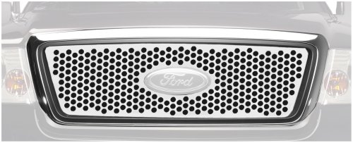 Putco 84142 Punch Stainless Steel Grille