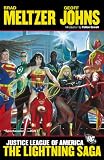 Justice League of America: Lightning Saga