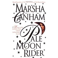 Pale Moon Rider