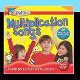 Kidwize Multiplication Songs