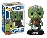 Funko Gamorrean Guard POP