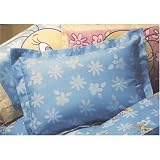 Tweety Floral Standard Sham