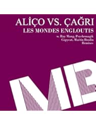 Les Mondes Engloutis (Alico vs. Cagri)