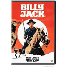 Billy Jack