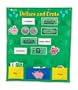 Learning Resources Dollars and Cents Pocket Chart