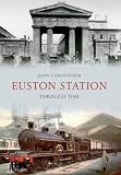 Euston Station through time