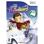 Family Ski And Snowboard (Wii)