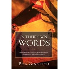 IN THEIR OWN WORDS: Founding Fathers & the Bible