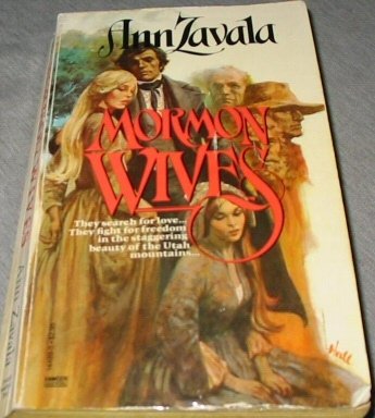 Mormon Wives