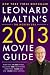 Leonard Maltin's 2012 Movie Guide