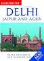 Delhi, Jaipur and Agra