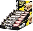 Isostar High Energy Bar Box  