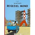 Tim und Struppi, Carlsen Comics, Neuausgabe, Bd.15, Reiseziel Mond