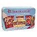 American Girl Game 3-in-1 Tin