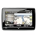 MEDION P4440 Navigation TMC MP3 Bluetooth 4,7" 12cm 2GB � Europa-Karten � Spracheingabe � FM-Transmitter USB Foto � Spracheingabe: Via Sprache geben Sie Ihr Ziel ein!
