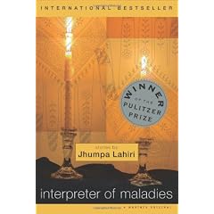Interpreter of Maladies