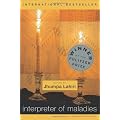 Interpreter of Maladies