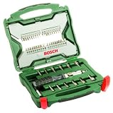 Eigenschaften BOSCH 113301 / Bosch 54teiliges X-line Set