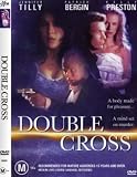 Double Cross Kelly Preston All Regions PAL Unrated DVD