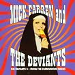 Deviants/Mona - the Carnivorous Circus
