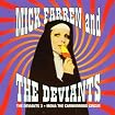 The Deviants 3/Mona the Carnivorous Circus