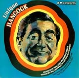 Tony Hancock Unique Hancock 1973 UK vinyl LP REB150M