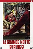 la grande notte di ringo / Ringo`s Big Night (Dvd) Spaghetti Western Italian Import