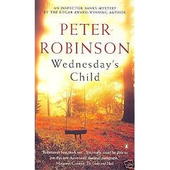 Wednesday's child