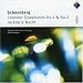 Schoenberg: Chamber Symphonies No. 1 & No. 2; Verkl�rte Nacht