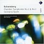 Schoenberg: Chamber Symphonies No. 1 & No. 2; Verkl�rte Nacht