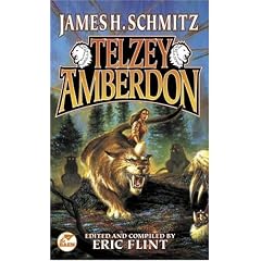 Telzey Amberdon (Telzey Amberdon)