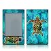 Sacred Honu Protector Skin Decal Sticker for Bookeen Cybook Gen3 Reader