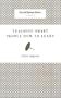 Teaching Smart People How to Learn (Harvard Business Review Classics)