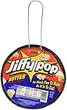 Jiffy Pop Butter Popcorn, 4.5 oz, 3 pk