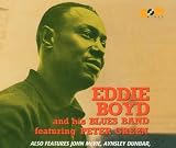 Eddie Boyd and His Blues Band: Remastered