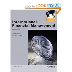 International Financial Management (International Edition)