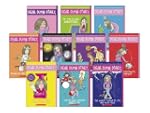 Dear Dumb Diary Collection: Books 1-10