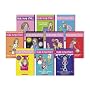 Dear Dumb Diary Collection: Books 1-10 by Jim Benton
