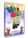 The Wheels on the Bus: Mango Help the Moon Mouse