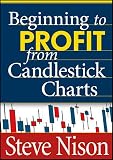 Beginning to Profit from Candlestick Charts (Wiley Trading Video)