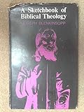 A sketchbook of Biblical theology