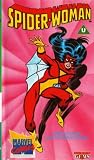 Spider Woman and the Great Magini Video Spiderwoman Marvel Comics Video
