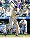 Adrian Gonzalez Padres Batting 2009 8x10 Photo