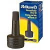 Pelikan 351197 Stempelfarbe 4K, ohne �l, 28 ml, schwarz