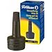 Pelikan 351197 Stempelfarbe 4K, ohne �l, 28 ml, schwarz