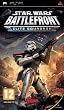 Star Wars Battlefront: Elite Squadron (PSP)